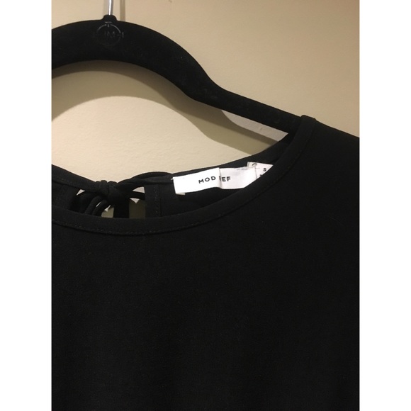 Romper - Picture 3 of 5